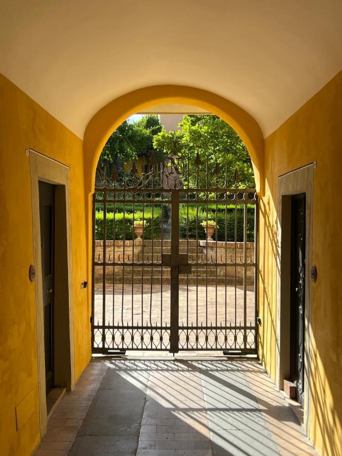 Melograno'S House Lägenhet Bologna Exteriör bild